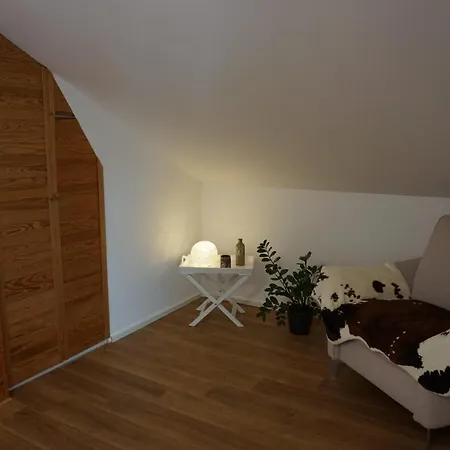 Jenbachtal Apartamento Bad Feilnbach