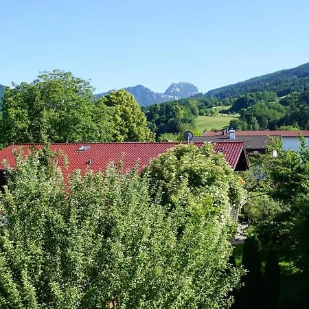 Jenbachtal * Bad Feilnbach