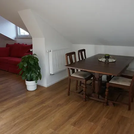 Apartamento Jenbachtal Bad Feilnbach