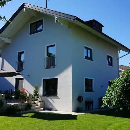 Apartamento Jenbachtal