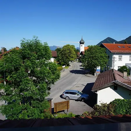 Jenbachtal Διαμέρισμα Bad Feilnbach
