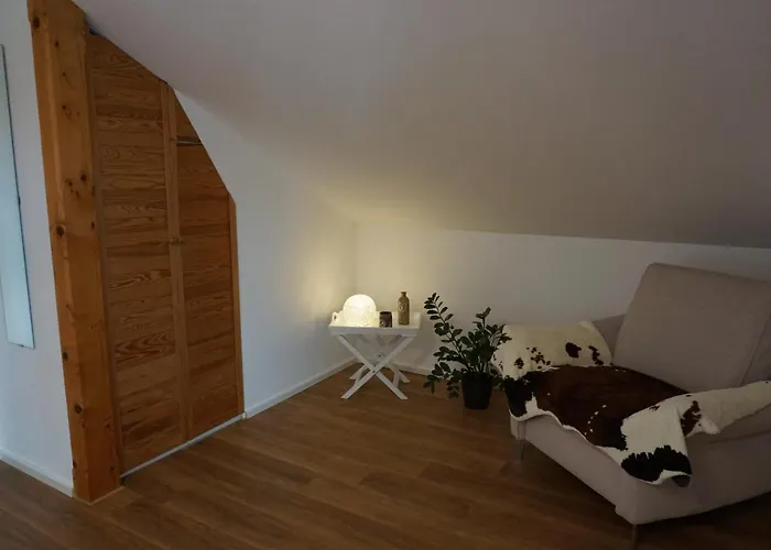 Jenbachtal Apartment Bad Feilnbach