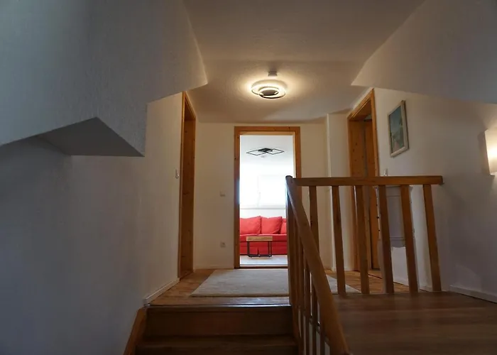 Apartment Jenbachtal *